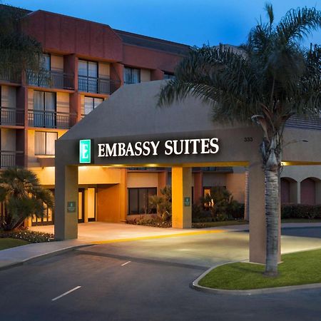 Embassy Suites San Luis Obispo Exteriör bild